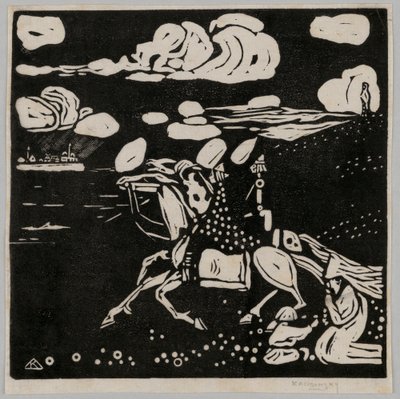  de Wassily Kandinsky