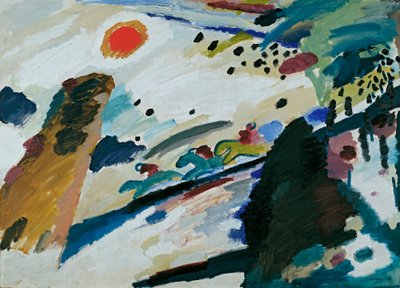  de Wassily Kandinsky