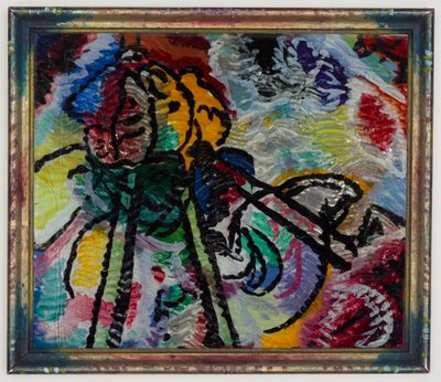 remo de Wassily Kandinsky