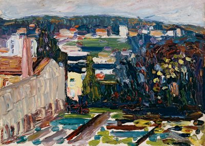 Sèvres de Wassily Kandinsky