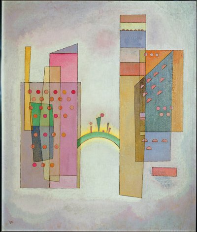  de Wassily Kandinsky
