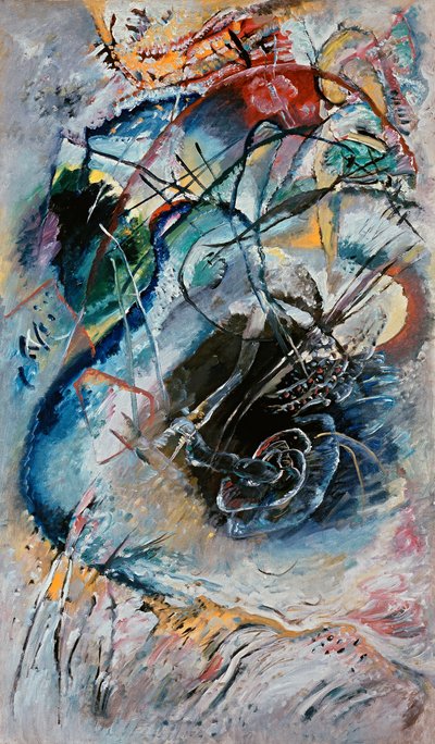  de Wassily Kandinsky