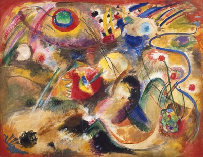  de Wassily Kandinsky