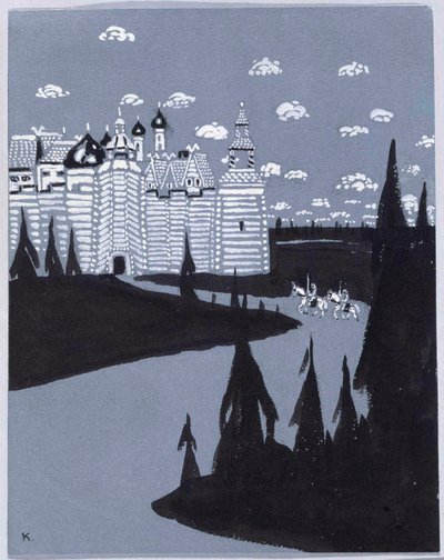  de Wassily Kandinsky