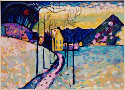  de Wassily Kandinsky