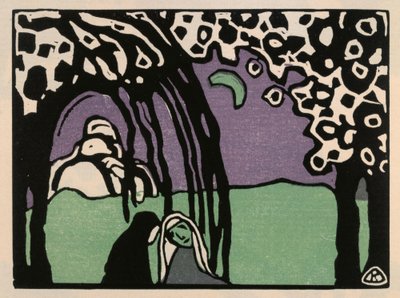  de Wassily Kandinsky