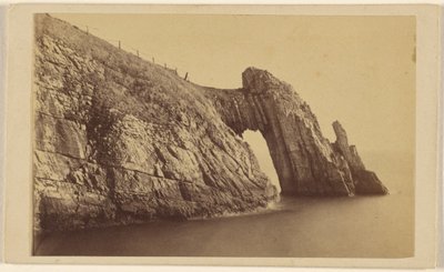 London Bridge - Torquay. de Way and Sons