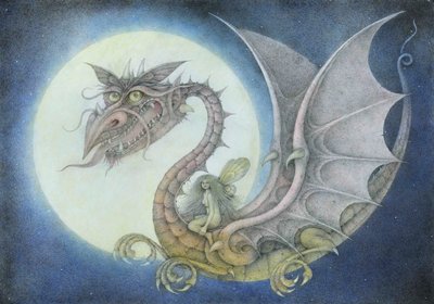 LLÉVAME A LA LUNA de Wayne Anderson