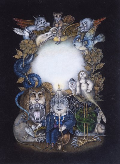 Tonterías de Wayne Anderson