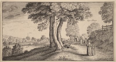  de Wenceslaus Hollar