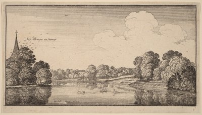 de Wenceslaus Hollar