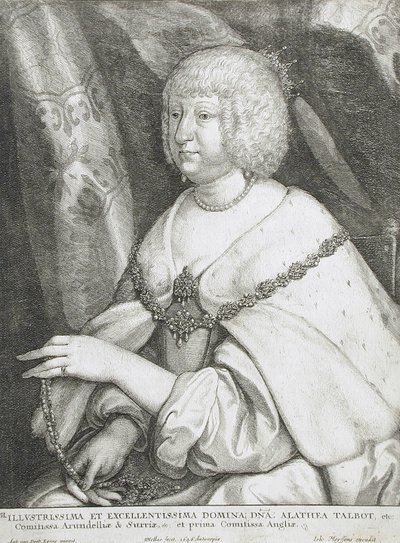  de Wenceslaus Hollar