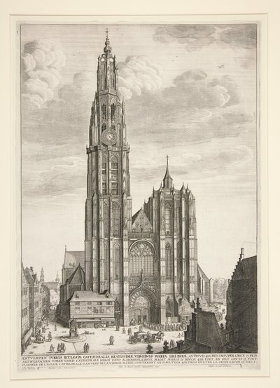  de Wenceslaus Hollar