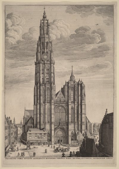  de Wenceslaus Hollar