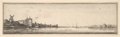 Bonn de Wenceslaus Hollar