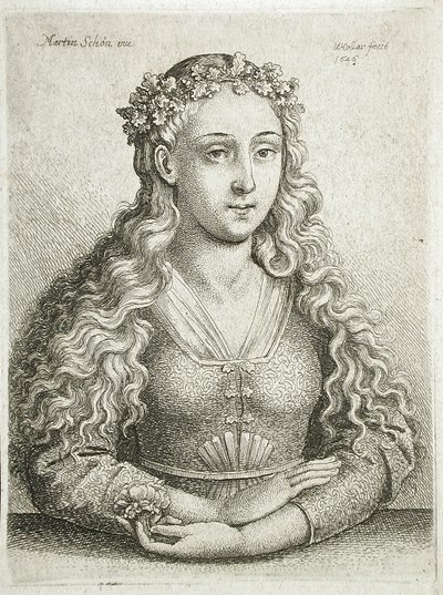  de Wenceslaus Hollar