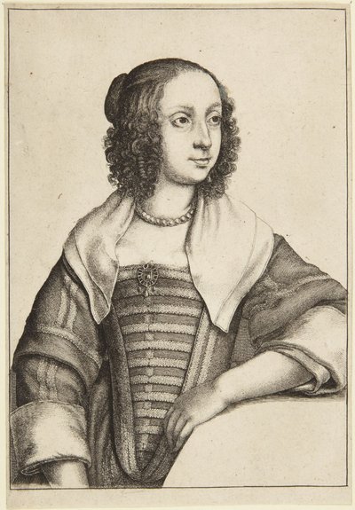  de Wenceslaus Hollar