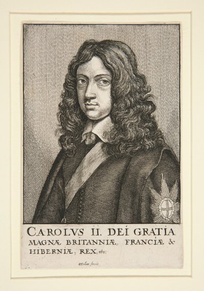  de Wenceslaus Hollar