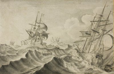 Copia de Wenceslaus Hollar