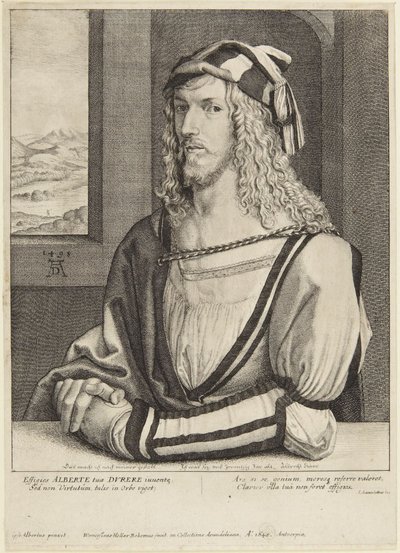  de Wenceslaus Hollar