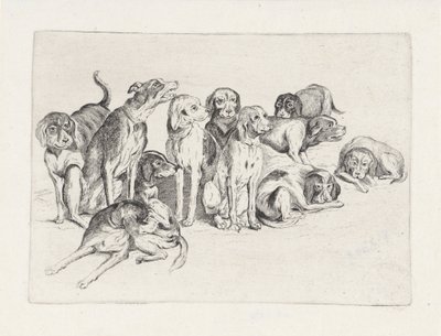  de Wenceslaus Hollar