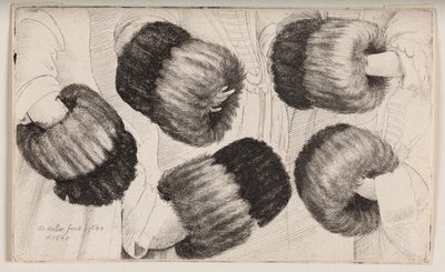  de Wenceslaus Hollar