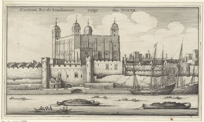  de Wenceslaus Hollar