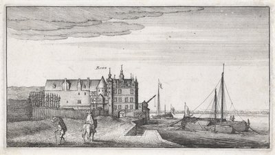  de Wenceslaus Hollar