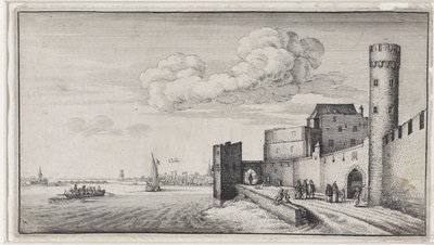  de Wenceslaus Hollar