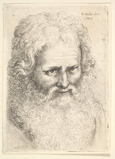  de Wenceslaus Hollar