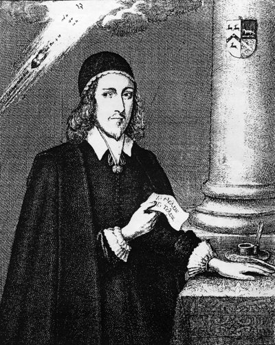 John Rogers de Wenceslaus Hollar
