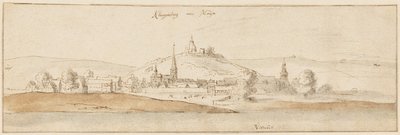  de Wenceslaus Hollar