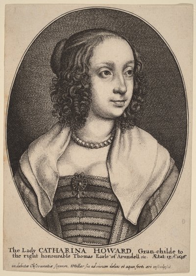  de Wenceslaus Hollar