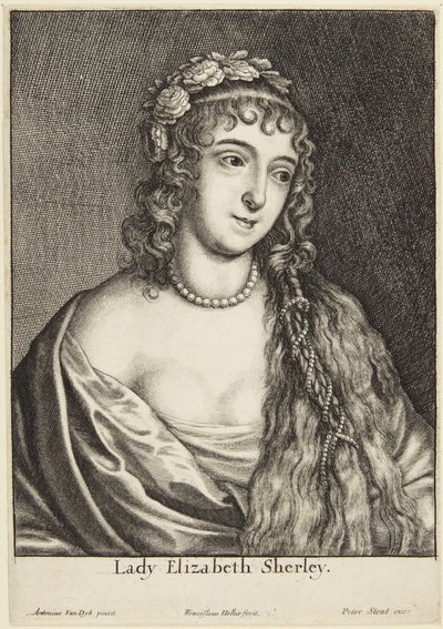  de Wenceslaus Hollar