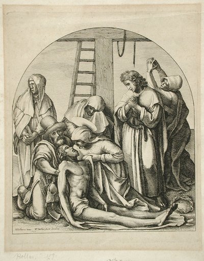  de Wenceslaus Hollar