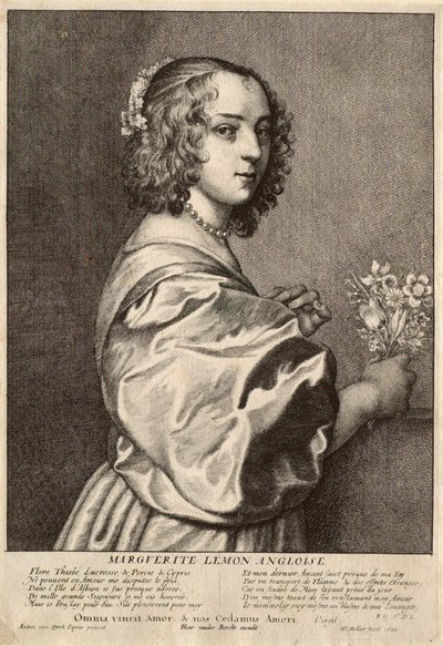  de Wenceslaus Hollar