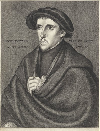  de Wenceslaus Hollar