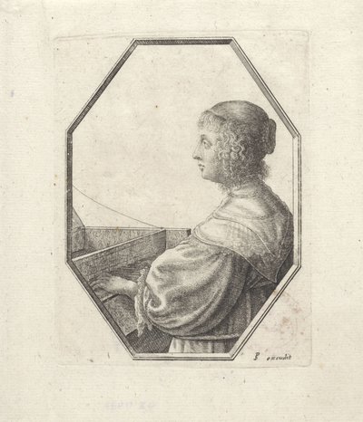  de Wenceslaus Hollar
