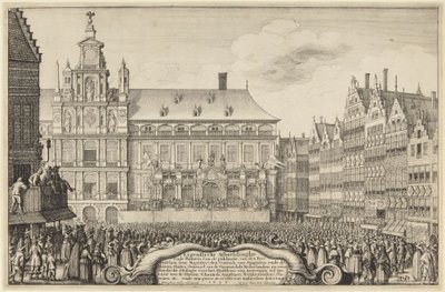  de Wenceslaus Hollar