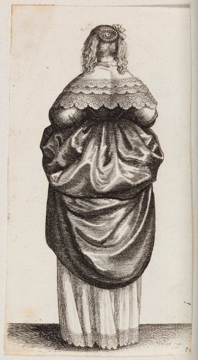  de Wenceslaus Hollar