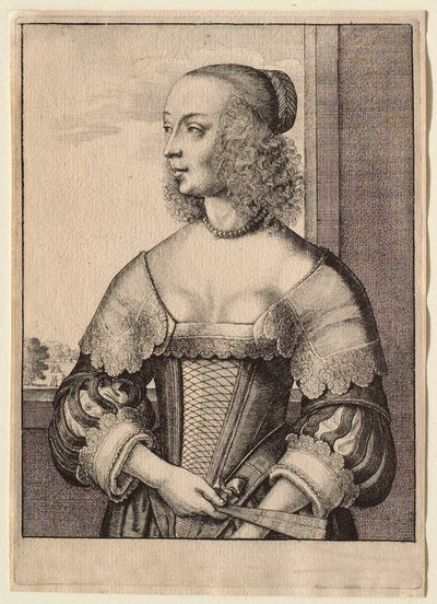  de Wenceslaus Hollar