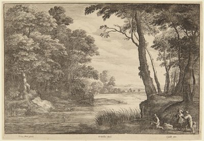  de Wenceslaus Hollar