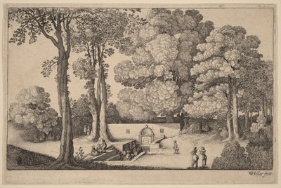  de Wenceslaus Hollar