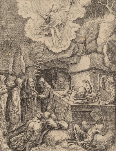 La resurrección de Wenceslaus Hollar
