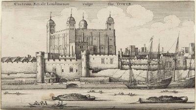  de Wenceslaus Hollar