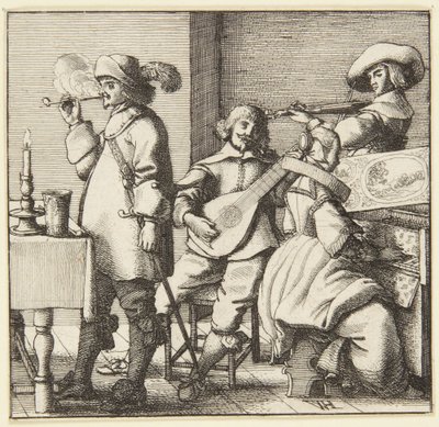  de Wenceslaus Hollar