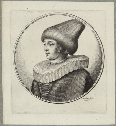  de Wenceslaus Hollar