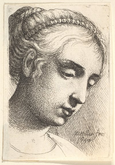  de Wenceslaus Hollar