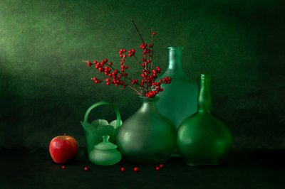  de Wendy Xu