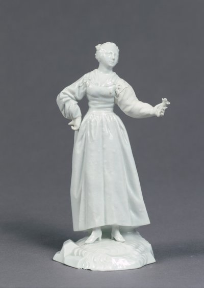 Signoria Lucia, del grupo 